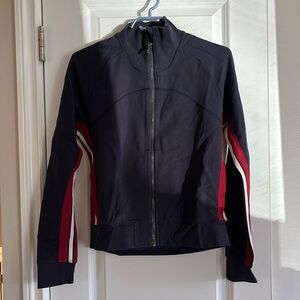 Lululemom Arhletic Jacket